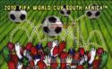 FIFA World Cup, South Africa 2010