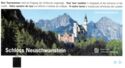 Neuschwanstein Castle