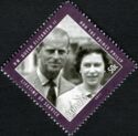 Queen Elizabeth II and Prince Philip