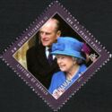 Queen Elizabeth II and Prince Philip