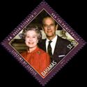 Queen Elizabeth II and Prince Philip