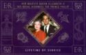 Lifetime of Service - Queen Elizabeth II and Prince Philip