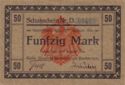 50 Mark