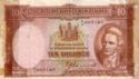 10 Shillings