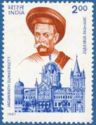 125th Death Anniversary of Jagnnath Sunkersett (1803-1865)