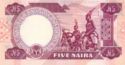 5 Naira