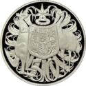 50 Cents (Australian coat of arms)