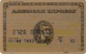 American Express Gold US 372807-8-86