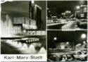 Karl-Marx-Stadt | Divers Aspects