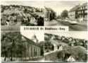STEINHEID Kr. Neuhaus/Rwg.