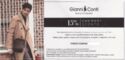 Gianni Conti discount coupon
