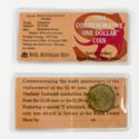 1 Dollar (10th Anniversary of Dollar Coin)