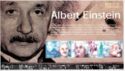Albert Einstein