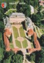 Krásný Dvůr. Baroque Palace