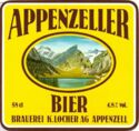 Appenzeller Bier
