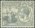 Britannia and King George V (1865-1936)