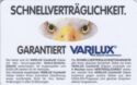 Schnellverträglichkeit - Garantiert - Varilux