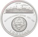 1 Dollar (Old Parliament House)