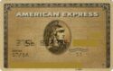American Express Gold ES 375681