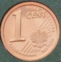 1 Euro Cent Biskupin