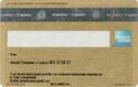 American Express Gold ES 375681