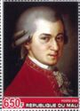Wolfgang Amadeus Mozart (1756-1791)