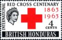 Red Cross Emblem