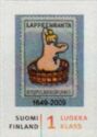 Day of Stamps - Lappeenranta