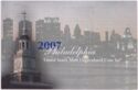 Various Dollars (Mint set 2007 - P)