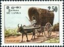 Cattle cart