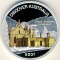 1 Dollar (Discover Australia: Port Arthur)
