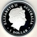 1 Dollar (Discover Australia: Port Arthur)