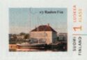 Day of Stamps - Raahe