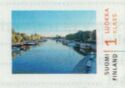 Day of Stamps - Uusikaupunki