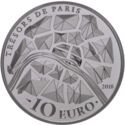 10 Euro (Pont Alexandre III)