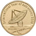 1 Dollar (Year of Astronomy)