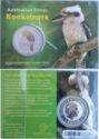 1 Dollar (Kookaburra)