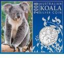 1 Dollar (Koala)