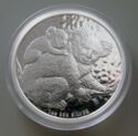 1 Dollar (Koala)