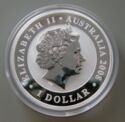 1 Dollar (Koala)