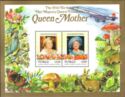 Life of Queen Mother