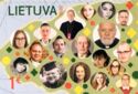 Famous Lithuanians in the World: Europe