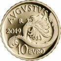 10 Euro (Augusto)