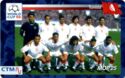 Football World Cup 98 - Tunisia