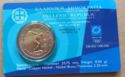 2 Euro (XXVIIIth Olympic Games 2004 in Athens)