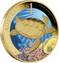 1 Dollar (Great Barrier Reef)