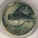 1 Dollar (Blowfly)