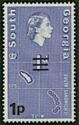 South Sandwich Islands - surcharged