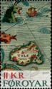 The Map of Olaus Magnus