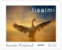 Day of Stamps - Iisalmi